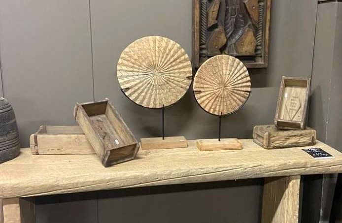 woonaccessoires De Loods meubelen Originele woondecoratie De Loods meubelen