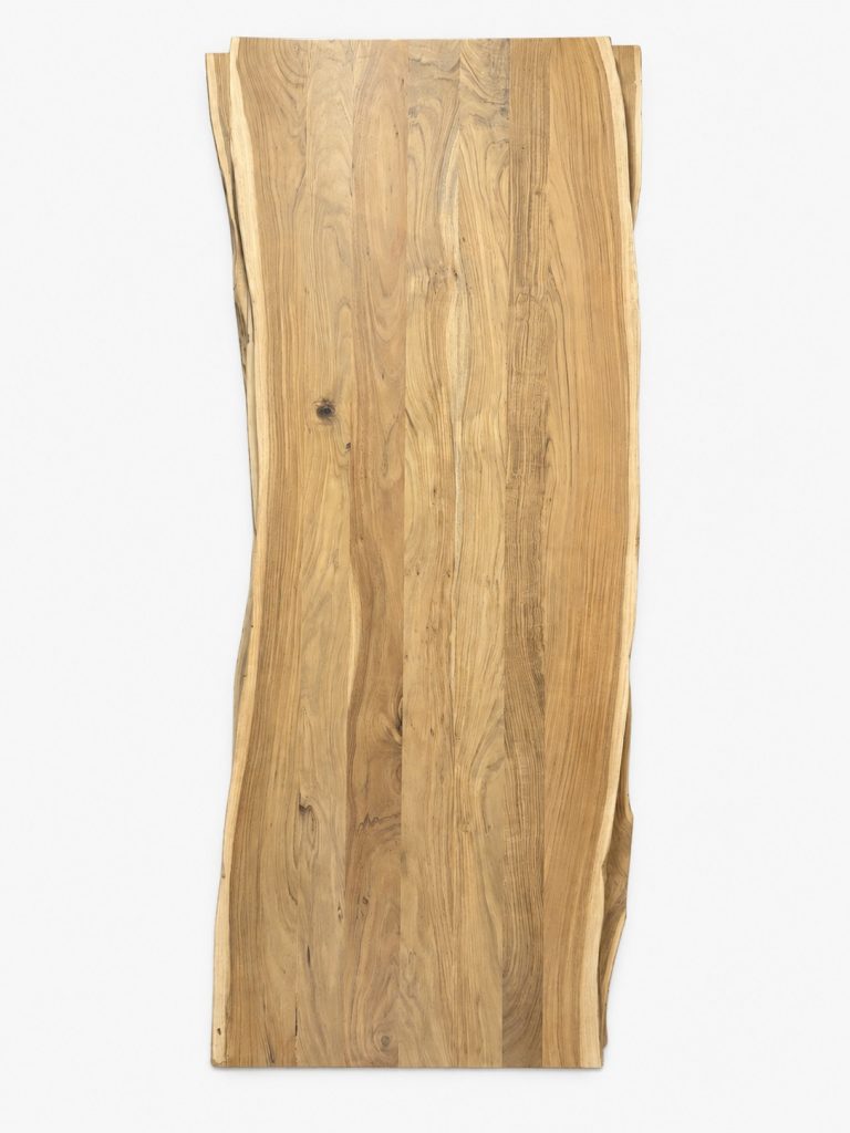 boomstamtafel mango massief 260cm